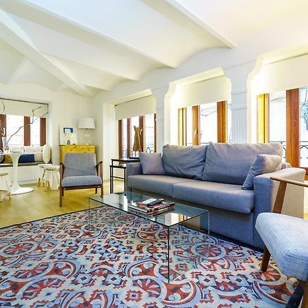 Apartmán Valencia Luxury - Boutique Redonda Exteriér fotografie