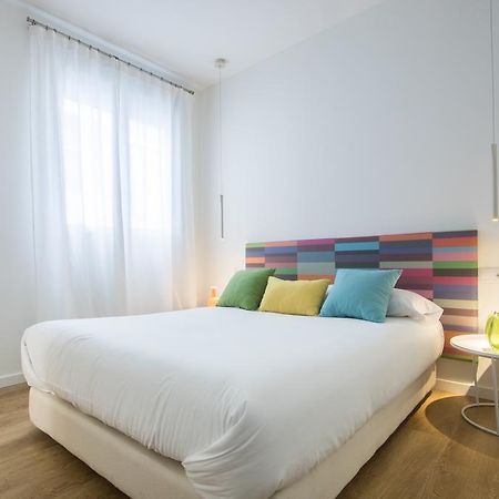 Apartmán Valencia Luxury - Boutique Redonda Exteriér fotografie