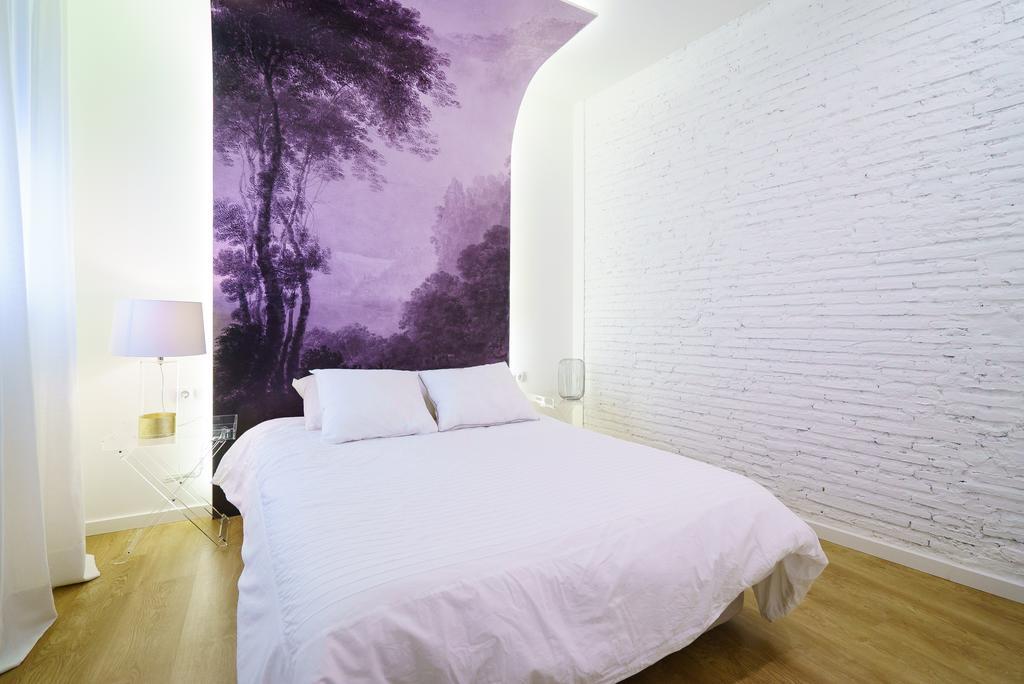 Apartmán Valencia Luxury - Boutique Redonda Exteriér fotografie