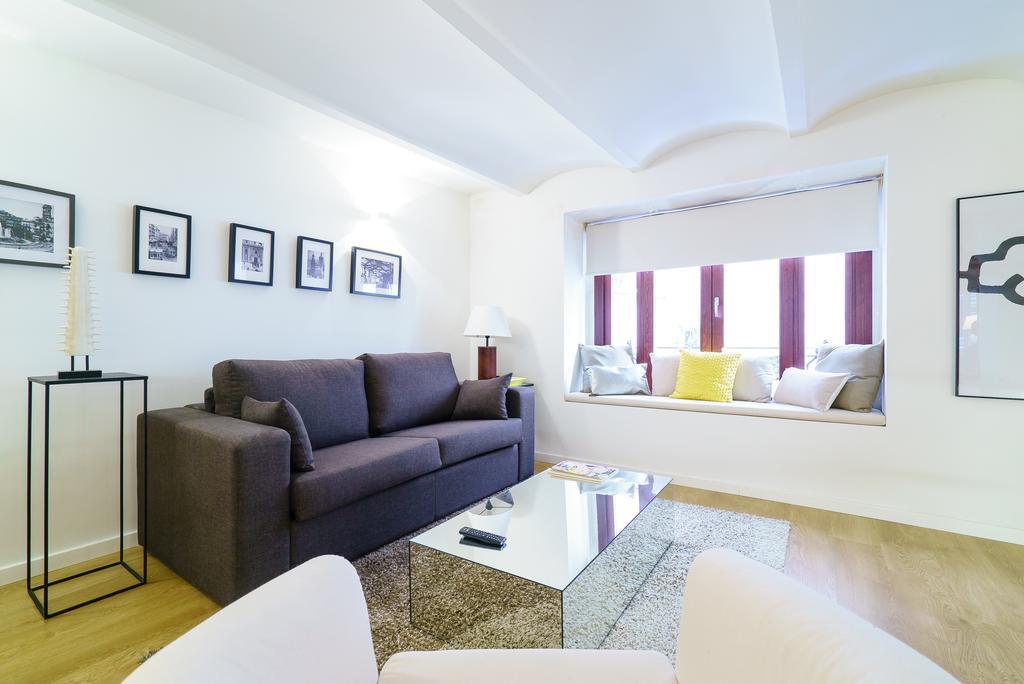 Apartmán Valencia Luxury - Boutique Redonda Exteriér fotografie