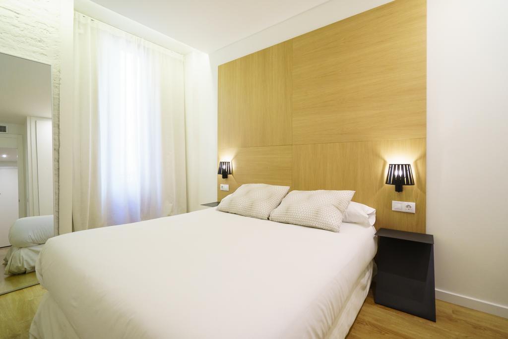 Apartmán Valencia Luxury - Boutique Redonda Exteriér fotografie